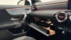 Mercedes-Benz A-Class A180 AMG Line Premium 5dr Auto Petrol Hatchback